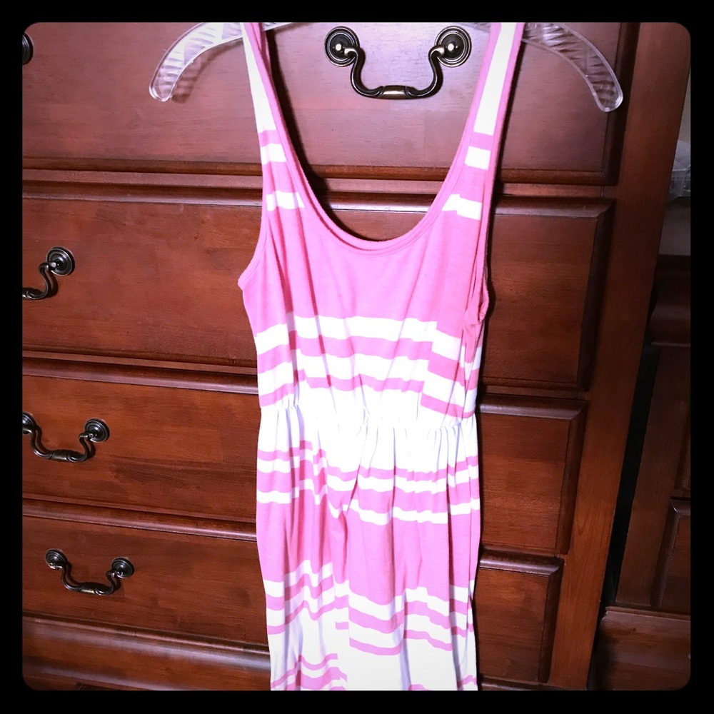 Swim cover up